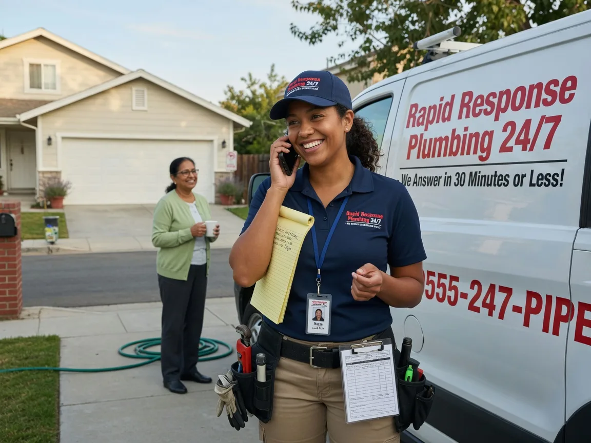Emergency Plumber Charlestown, IN FAQs